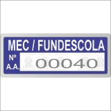 MEC/Fundescola